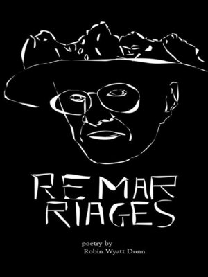 cover image of Remarriages